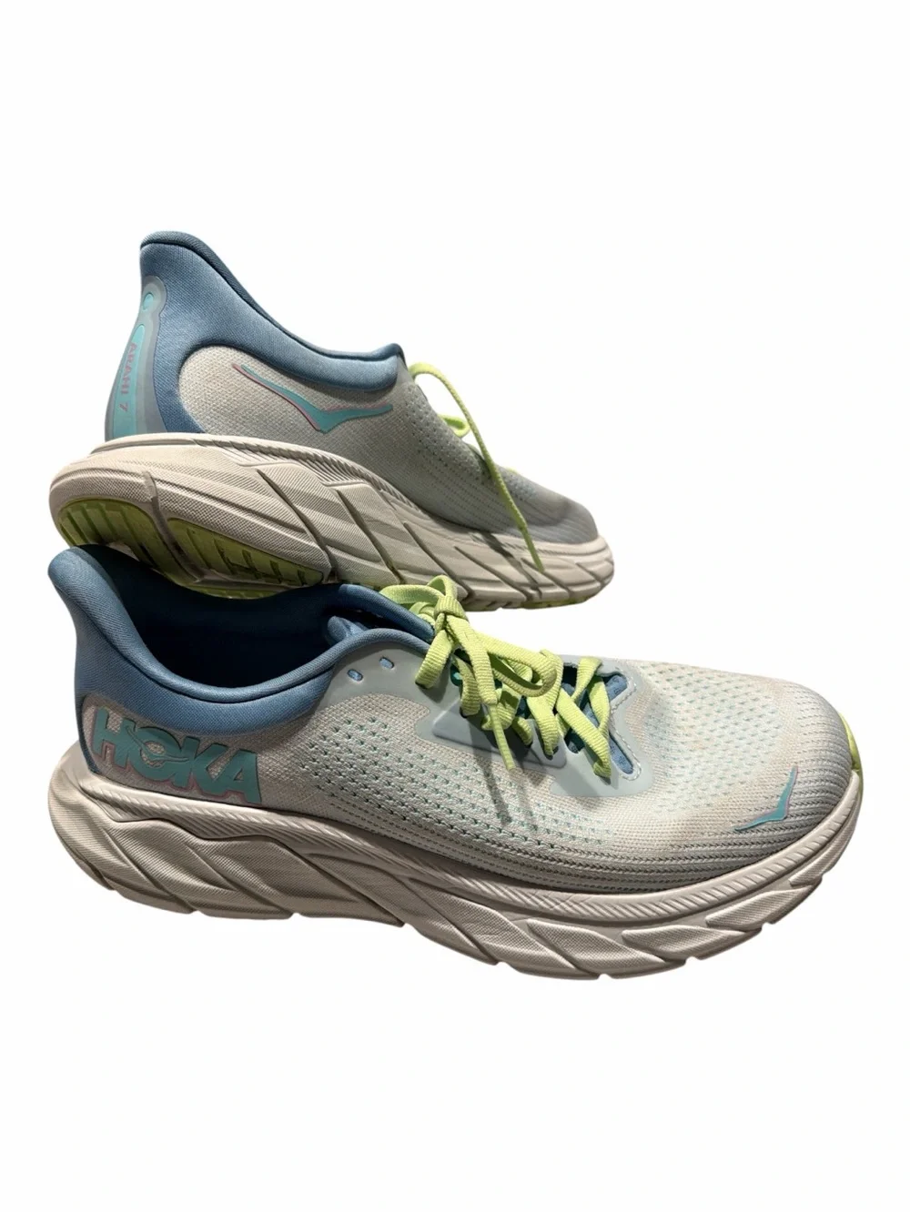 Hoka brand size